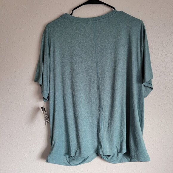 Ideology Women's Tee Shirt - Picture 2 of 6